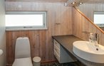 Feriehuse - Langemark , Danmark - D90600 25
