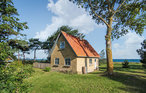Semesterhus - Sælvig , Danmark - D90400 1
