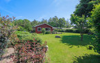 Feriehuse - Sælvig , Danmark - D90442 10
