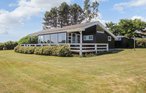 Feriehuse - Langemark , Danmark - D90600 1