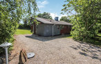 Semesterhus - Sælvig , Danmark - D90408 11