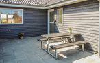 Feriehuse - Maarup , Danmark - D90268 15