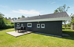 Ferienhaus - Sælvig , Dänemark - D90407 14