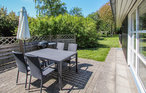 Feriehuse - Sælvig , Danmark - D90409 11
