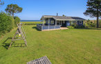 Feriehuse - Sælvig , Danmark - D90437 7