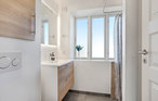 Semesterhus - Nordby , Danmark - D90054 23