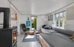 Ferienhaus - Kolby Kås , Dänemark - D90733 3