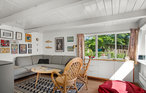 Semesterhus - Ørby , Danmark - D90735 3