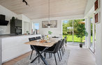 Feriehuse - Tranebjerg , Danmark - D90732 14