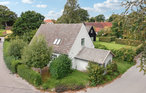 Feriehuse - Nordby , Danmark - D90067 1