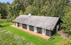 Feriehuse - Maarup , Danmark - D90238 10