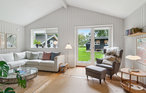 Feriehuse - Sælvig , Danmark - D90430 3