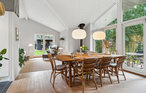 Feriehuse - Sælvig , Danmark - D90430 5