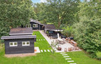 Feriehuse - Sælvig , Danmark - D90430 1