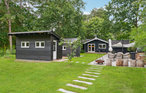 Feriehuse - Sælvig , Danmark - D90430 10