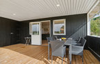 Feriehuse - Maarup , Danmark - D90226 7