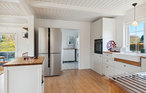 Feriehuse - Sælvig , Danmark - D90406 18