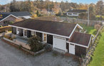Feriehuse - Sælvig , Danmark - D90406 11