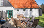 Lejlighed - Nordby , Danmark - D90051 1