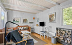 Feriehus - Maarup , Danmark - D90270 3