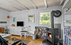 Feriehus - Maarup , Danmark - D90270 12