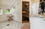 Feriehuse - Langemark , Danmark - D90638 25