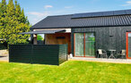 Feriehuse - Tranebjerg , Danmark - D90732 10