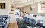 Feriehuse - Nordby , Danmark - D90057 3