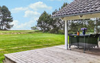 Feriehus - Sælvig , Danmark - D90403 7