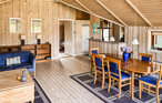 Feriehus - Sælvig , Danmark - D90403 3