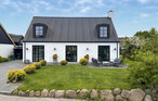 Domy wakacyjne - Nordby Strand , Dania - D90081 1