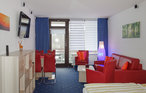 Ferieleilighet - Hahnenklee - Goslar , Tyskland - DAN273 1