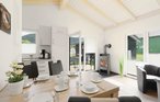 Ferienhaus - Thale/Harz , Deutschland - DAN347 3