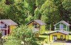 Feriehus - Thale/Harz , Tyskland - DAN342 20