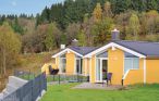 Feriehus - St.Andreasberg/Oberharz , Tyskland - DAN915 1