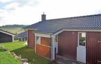 Feriehus - St.Andreasberg/Oberharz , Tyskland - DAN951 6