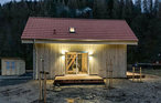 Ferienhaus - Wildemann , Deutschland - DAN291 8