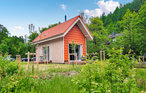 Ferienhaus - Wildemann , Deutschland - DAN291 1