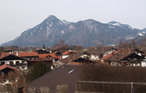 Ferienwohnung - Oberaudorf , Deutschland - DBA800 7