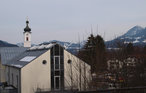 Ferienwohnung - Oberaudorf , Deutschland - DBA800 8