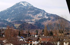 Lejlighed - Oberaudorf , Tyskland - DBA801 7