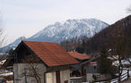 Ferienwohnung - Oberaudorf , Deutschland - DBA800 9