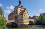 Feriehus - Bamberg/ Oberfranken , Tyskland - DBA265 19