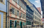 Feriehus - Bamberg/ Oberfranken , Tyskland - DBA265 22