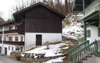 Ferienwohnung - Oberaudorf , Deutschland - DBA800 6