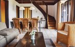 Feriehus - Bischofsheim , Tyskland - DBA934 13