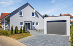 Feriehus - Bamberg/ Oberfranken , Tyskland - DBA265 2