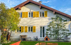 Ferieleilighet - Bad Tölz , Tyskland - DBA643 10