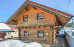 Feriehus - Bayerisch Eisenstein , Tyskland - DBA114 5