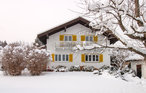 Ferieleilighet - Bad Tölz , Tyskland - DBA643 11